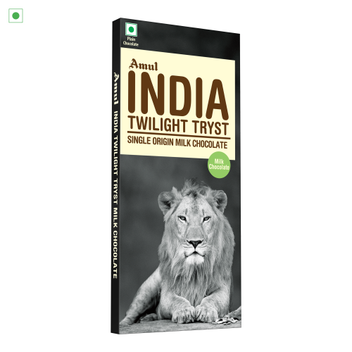 India Twilight Tryst (Milk)